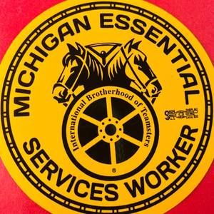 Meet your Posher, Douglas